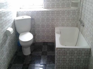 Vivienda en C/ San Emigdio 18
