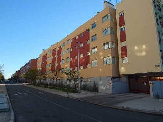 Garajes en Alcorcón 9
