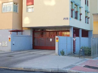 Garajes en Alcorcón 10