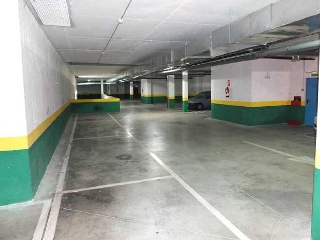 Garajes en Alcorcón 11