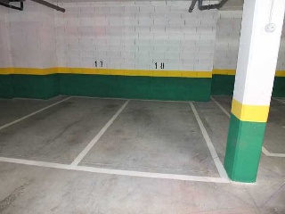 Garajes en Alcorcón 12