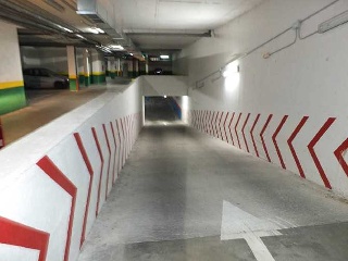Garajes en Alcorcón 13