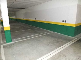Garajes en Alcorcón 14