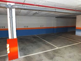 Garajes en Alcorcón 15