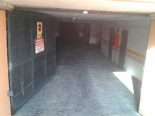 Garaje en C/ Mellizo 7