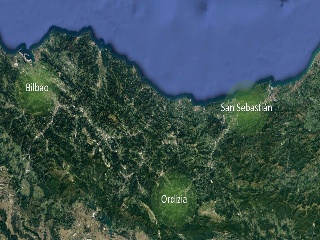 Suelo en Ordizia - Guipúzcoa - 14