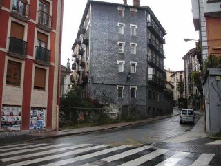 Suelo en Ordizia - Guipúzcoa - 15