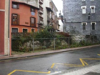 Suelo en Ordizia - Guipúzcoa - 16