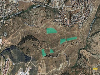 Suelo urbanizable C/ Plan Parcial Cortijo de Caicero 5