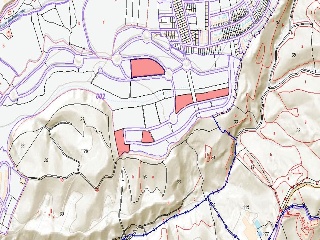 Suelo urbanizable C/ Plan Parcial Cortijo de Caicero 6