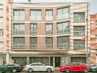 Avenida Catalunya - Bellpuig - Lleida 28