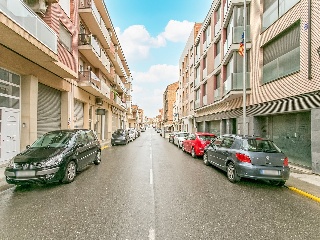 Avenida Catalunya - Bellpuig - Lleida 30