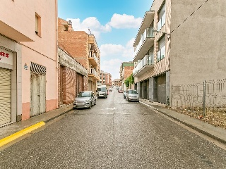 Avenida Catalunya - Bellpuig - Lleida 31