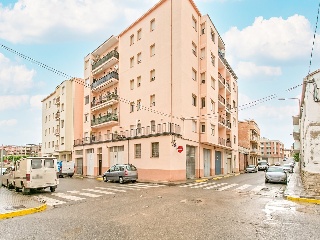Avenida Catalunya - Bellpuig - Lleida 46