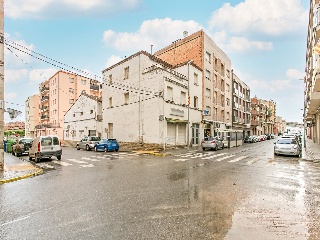 Avenida Catalunya - Bellpuig - Lleida 47