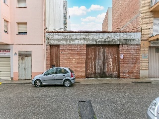 Avenida Catalunya - Bellpuig - Lleida 48