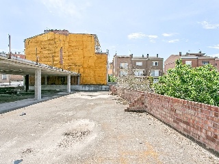 Edificio en construcción en Navarcles 3