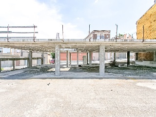 Edificio en construcción en Navarcles 8