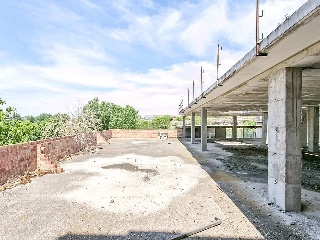 Edificio en construcción en Navarcles 11