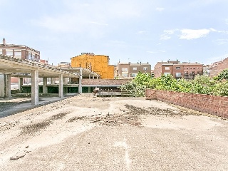Edificio en construcción en Navarcles 13