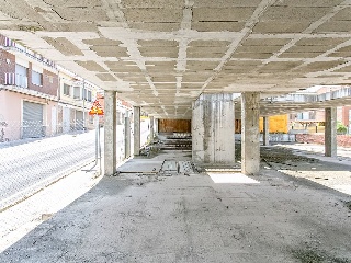 Edificio en construcción en Navarcles 14
