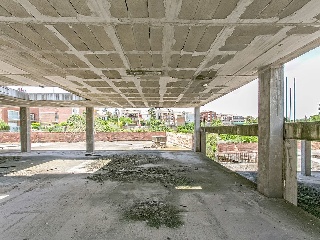 Edificio en construcción en Navarcles 16