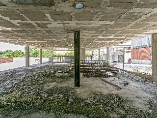 Edificio en construcción en Navarcles 19