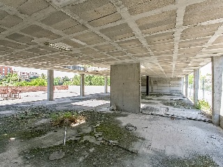 Edificio en construcción en Navarcles 21