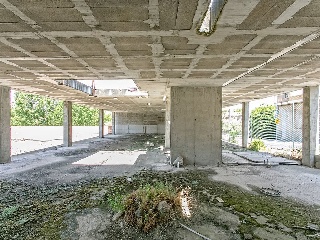Edificio en construcción en Navarcles 24