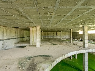 Edificio en construcción en Navarcles 26