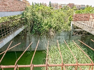 Edificio en construcción en Navarcles 30