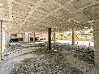 Edificio en construcción en Navarcles 31