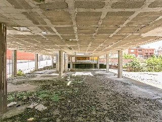 Edificio en construcción en Navarcles 32
