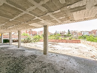 Edificio en construcción en Navarcles 33