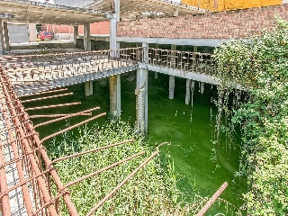 Edificio en construcción en Navarcles 34