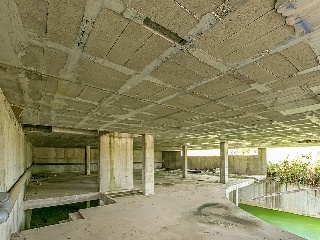 Edificio en construcción en Navarcles 35