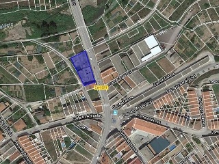 Edificio en construcción en Navarcles 42
