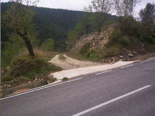 Suelo en Torremanzanas 17