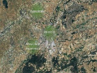 Suelo en Arroyo de la Encomienda - Valladolid - 12