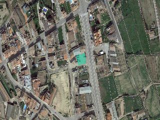 Solar en CR/ Vall D´Aran 10