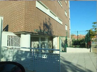 Garajes Alcorcón 9