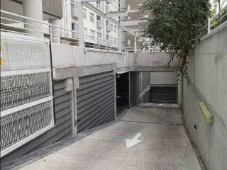 Garajes Alcorcón 10