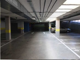 Garajes Alcorcón 11