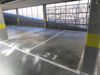 Garajes Alcorcón 12