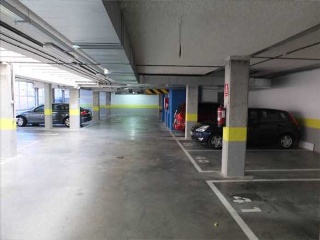 Garajes Alcorcón 14