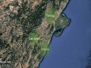 Suelo en Polígono 12, Sant Jordi/San Jorge (Castellón/Castelló) 14