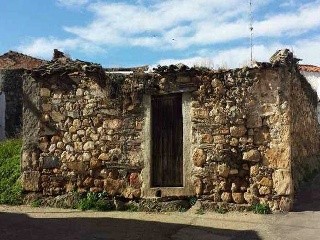 Solar en C/ Lirios 17