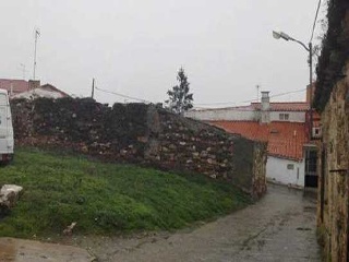 Solar en C/ Lirios 20