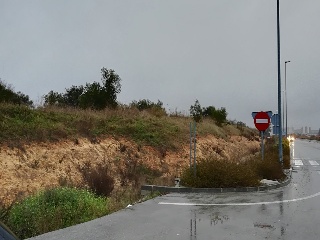Suelo urbanizable sectorizado en Ctra Mairena-Almensilla - Sc ST-3 El Mármol -  Mairena del Aljarafe (Sevilla) 11
