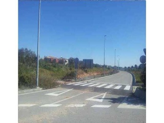Suelo urbanizable sectorizado en Ctra Mairena-Almensilla - Sc ST-3 El Mármol -  Mairena del Aljarafe (Sevilla) 12